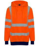 Prortx High Visibility High Visibility Hoodie