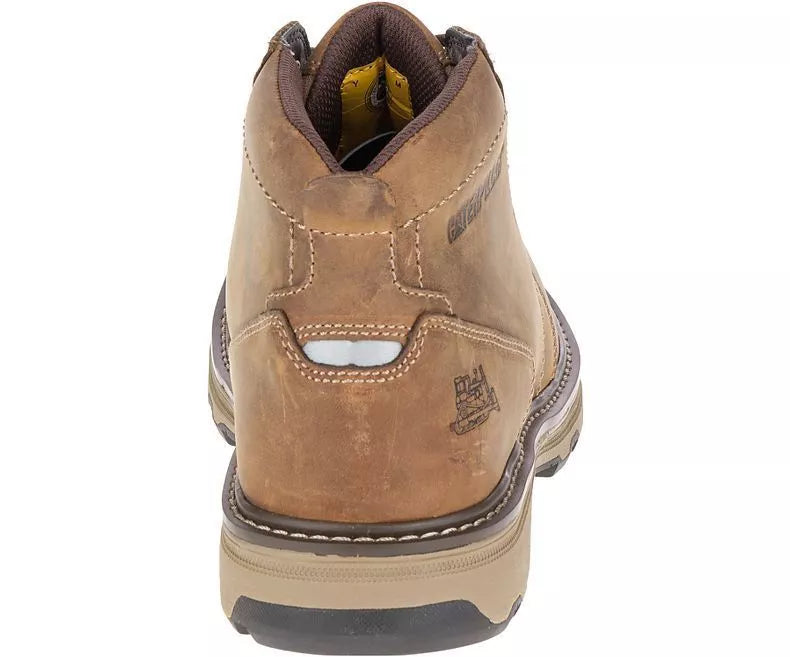 Caterpillar Parker Safety Boots