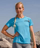 Spiro Women's Spiro Dash Training Shirt