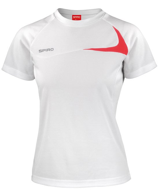 Spiro Women's Spiro Dash Training Shirt