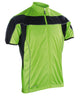 Spiro Bikewear Full-Zip Top