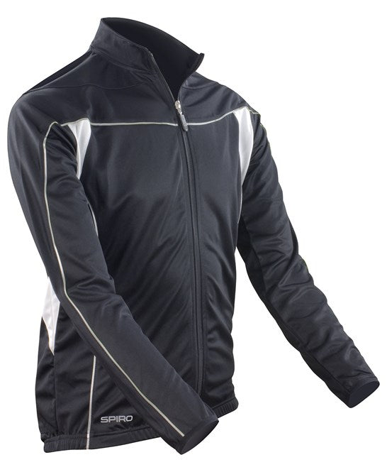 Spiro Bikewear Long Sleeve Performance Top