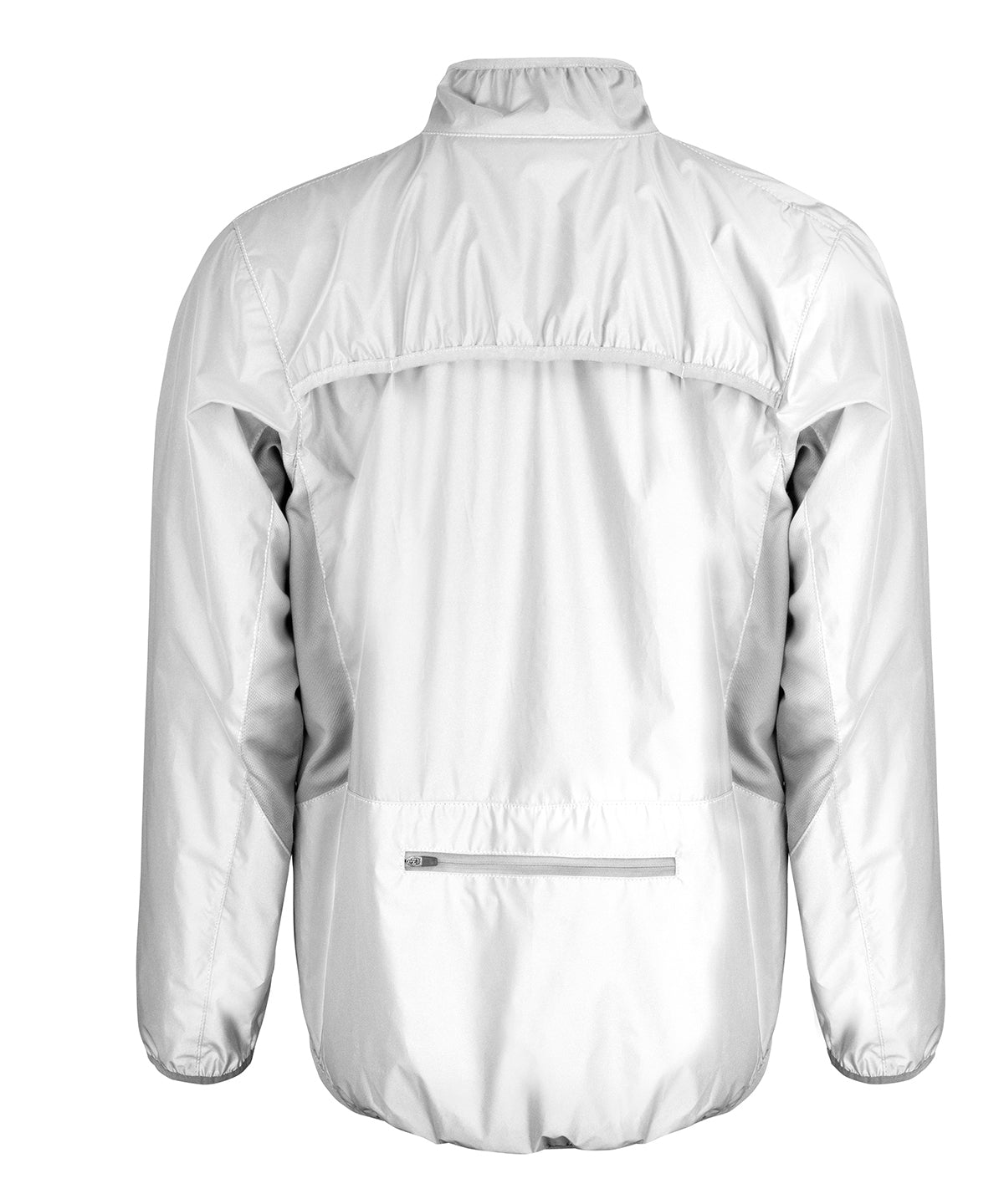 Spiro Luxe Reflective Hi-Vis Jacket