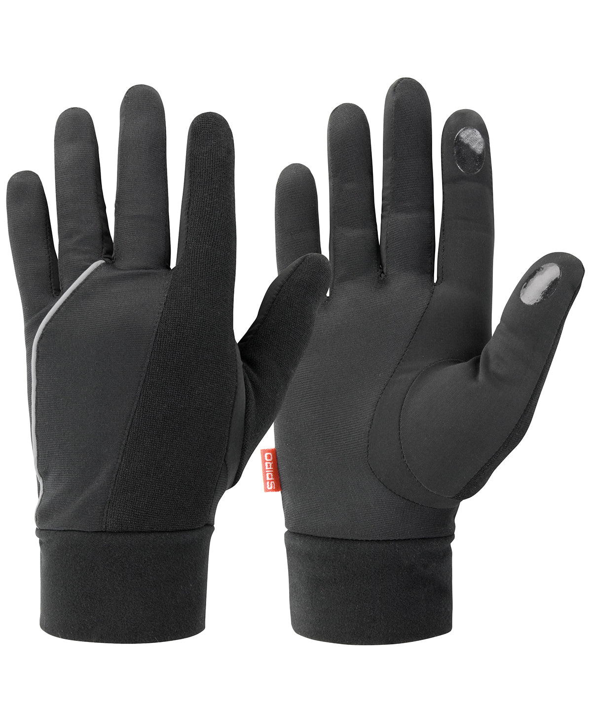 Spiro Elite Running Gloves