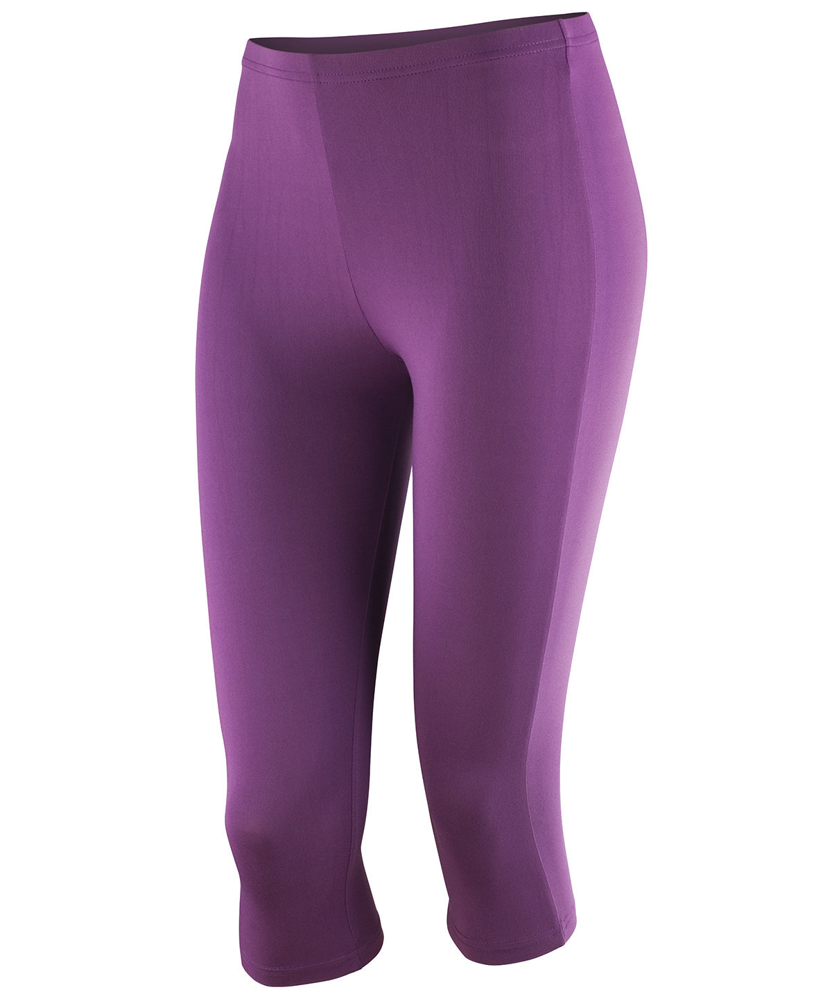 Spiro Softex® Capri Pants