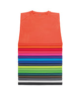 Spiro Performance Aircool Tee - Lime