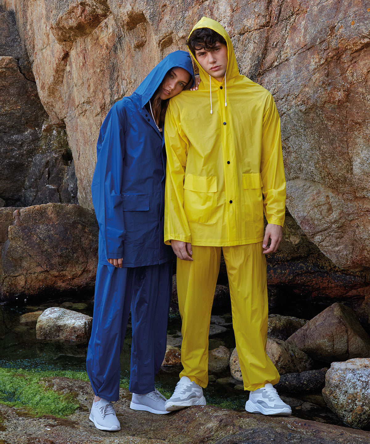 Splashmacs Rain Trousers