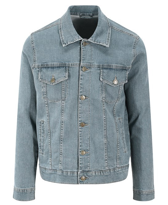 Awdis So Denim Noah Denim Jacket