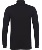 Sf Feel Good Roll Neck Top