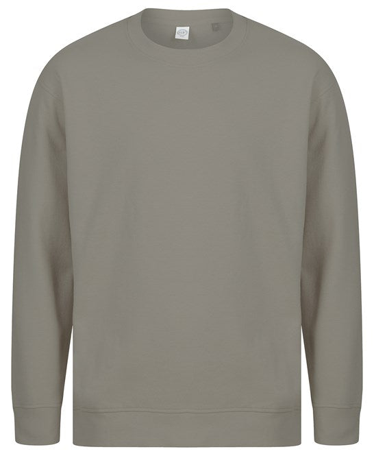 Sf Unisex Sustainable Fashion Sweat