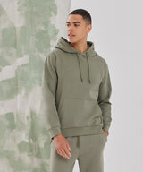 Sf Unisex Sustainable Fashion Hoodie