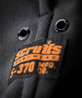 Scruffs Trade Tech Softshell Jacket