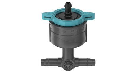 Gardena MDS Adjustable Inline Drip Head