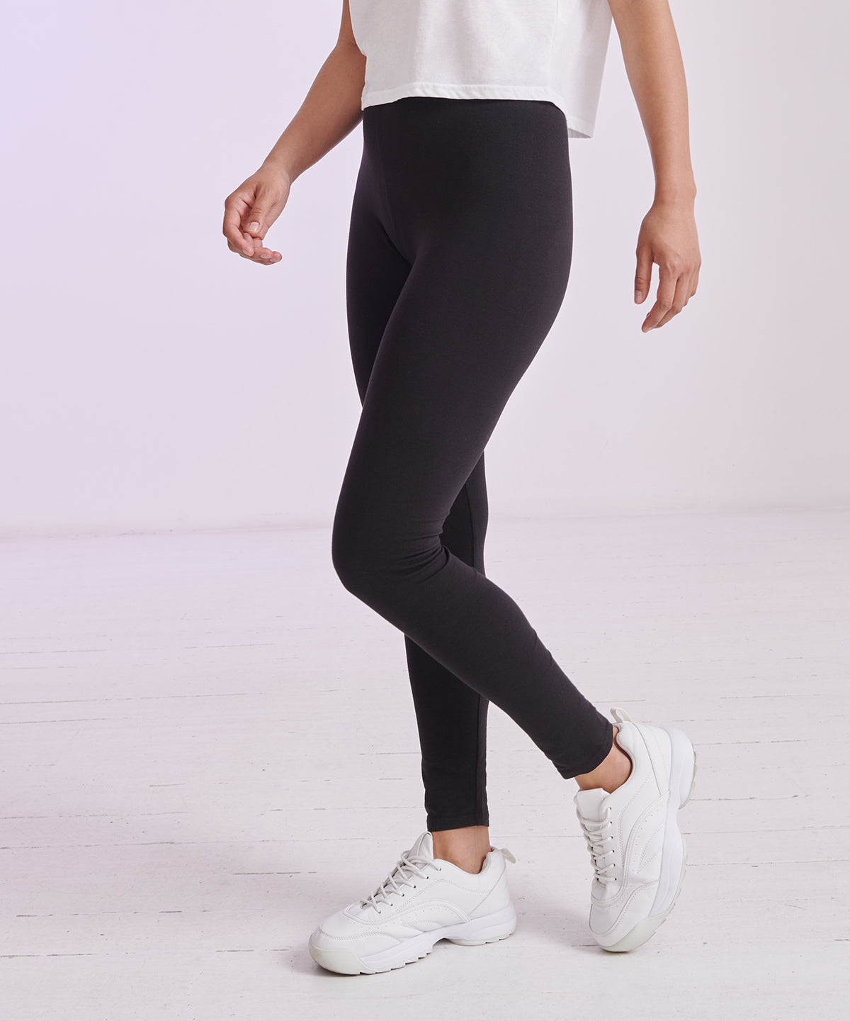 Sf Women's Leggings