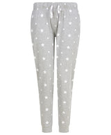 Sf Women's Cuffed Lounge Pants