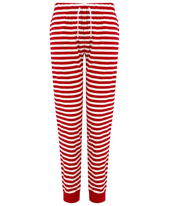 Sf Women's Cuffed Lounge Pants