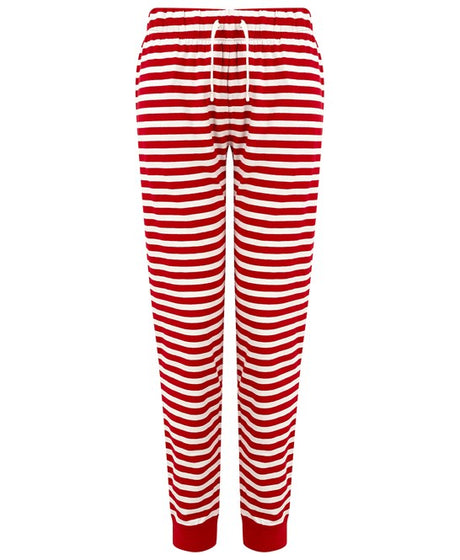 Sf Women's Cuffed Lounge Pants