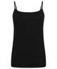 Sf Women's Feel-Good Stretch Spaghetti Vest