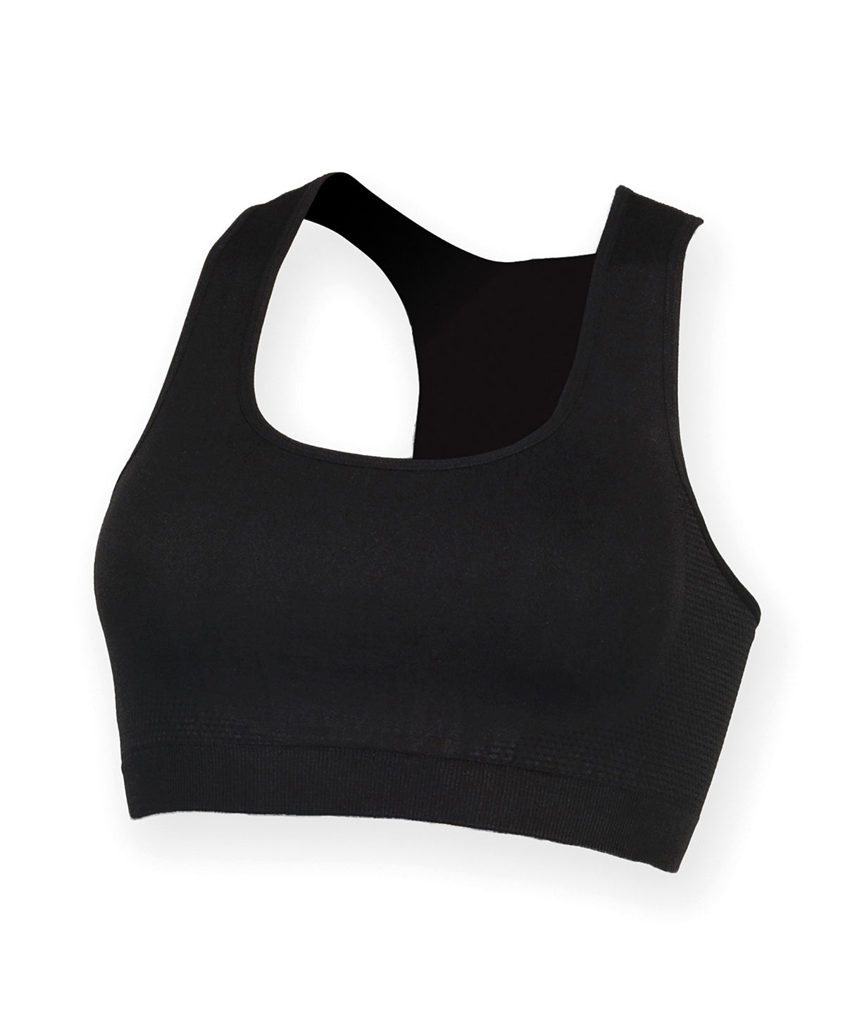 Sf Women's Workout Cropped Top