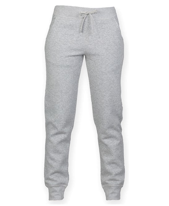 Sf Women's Slim Cuffed Joggers