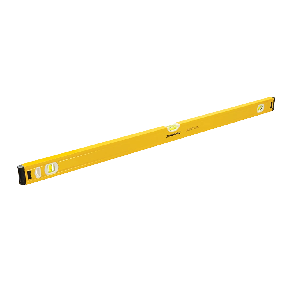 Silverline Spirit Level