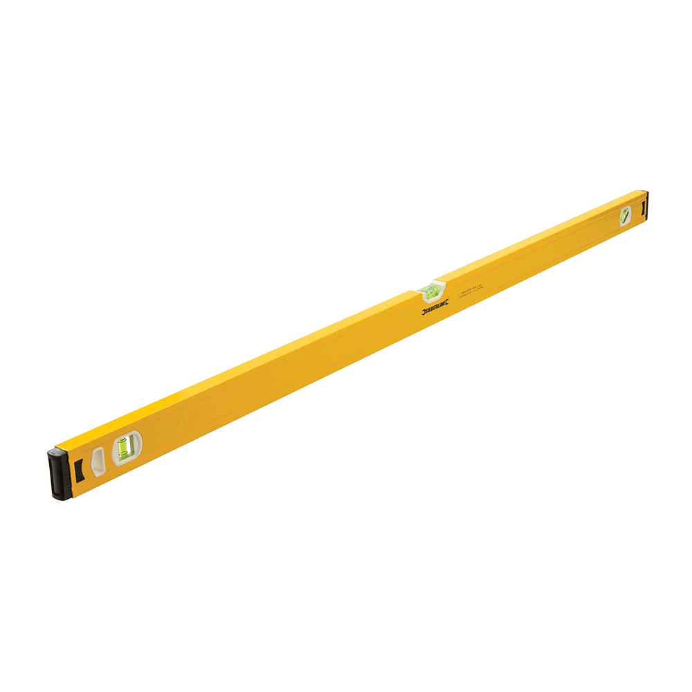 Silverline Spirit Level