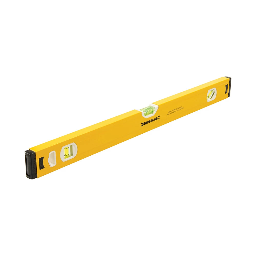 Silverline Spirit Level