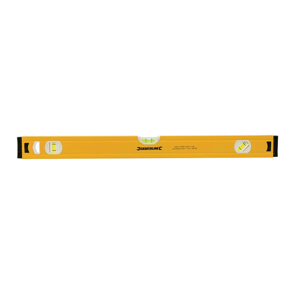 Silverline Spirit Level