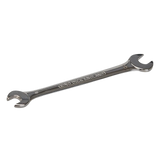 King Dick Open End Wrench Metric