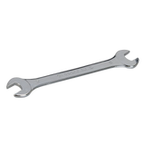 King Dick Open End Wrench Metric