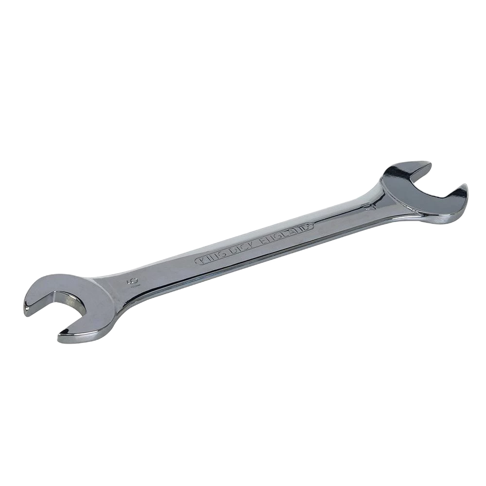 King Dick Open End Wrench Metric