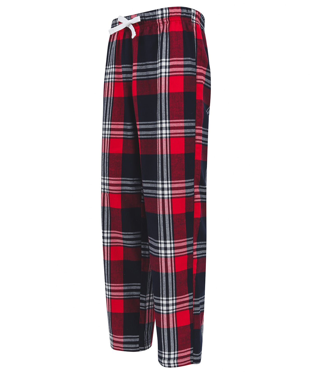 Sf Minni Kids Tartan Lounge Pants