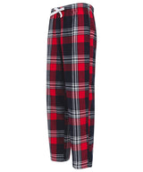 Sf Minni Kids Tartan Lounge Pants