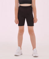 Sf Minni Kids Fashion Cycling Shorts