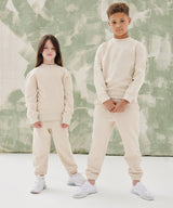 Sf Minni Kids Sustainable Fashion Cuffed Joggers