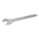 King Dick Single Open-End Spanner Metric