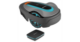 Gardena Robotic mower smart SILENO city 500 w.g.