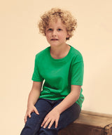 Fruit Of The Loom Kids Iconic 150 T - Deep Navy