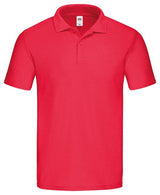 Fruit Of The Loom Original Polo