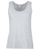 Fruit Of The Loom Women's Valueweight Vest