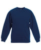 Fruit Of The Loom Kids Classic Set-In Sweatshirt