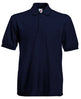 Fruit Of The Loom Heavyweight 65/35 Polo