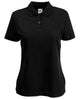 Fruit Of The Loom Women's 65/35 Polo