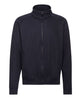 Fruit Of The Loom Classic 80/20 Sweatshirt Jacket