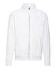 Fruit Of The Loom Classic 80/20 Sweatshirt Jacket