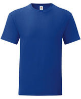 Fruit Of The Loom Iconic 150 T - Cobalt Blue