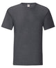 Fruit Of The Loom Iconic 150 T - Dark Heather Grey