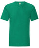 Fruit Of The Loom Iconic 150 T - Heather Green