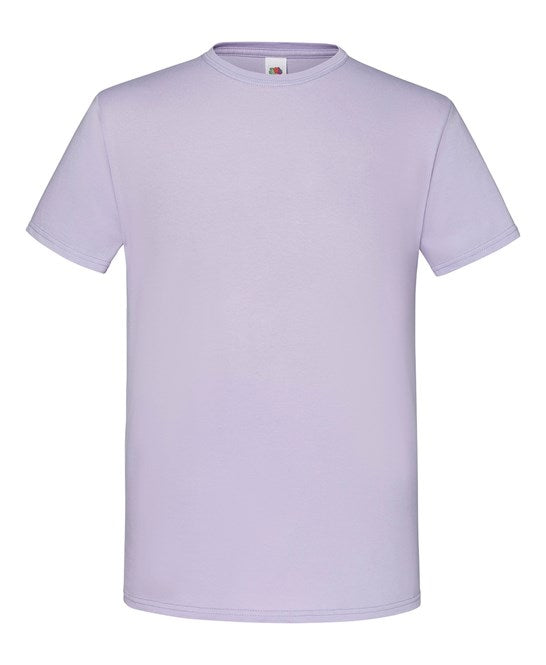 Fruit Of The Loom Iconic 150 T - Soft Lavender