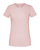 Fruit Of The Loom Women's Iconic T - Powder Rose